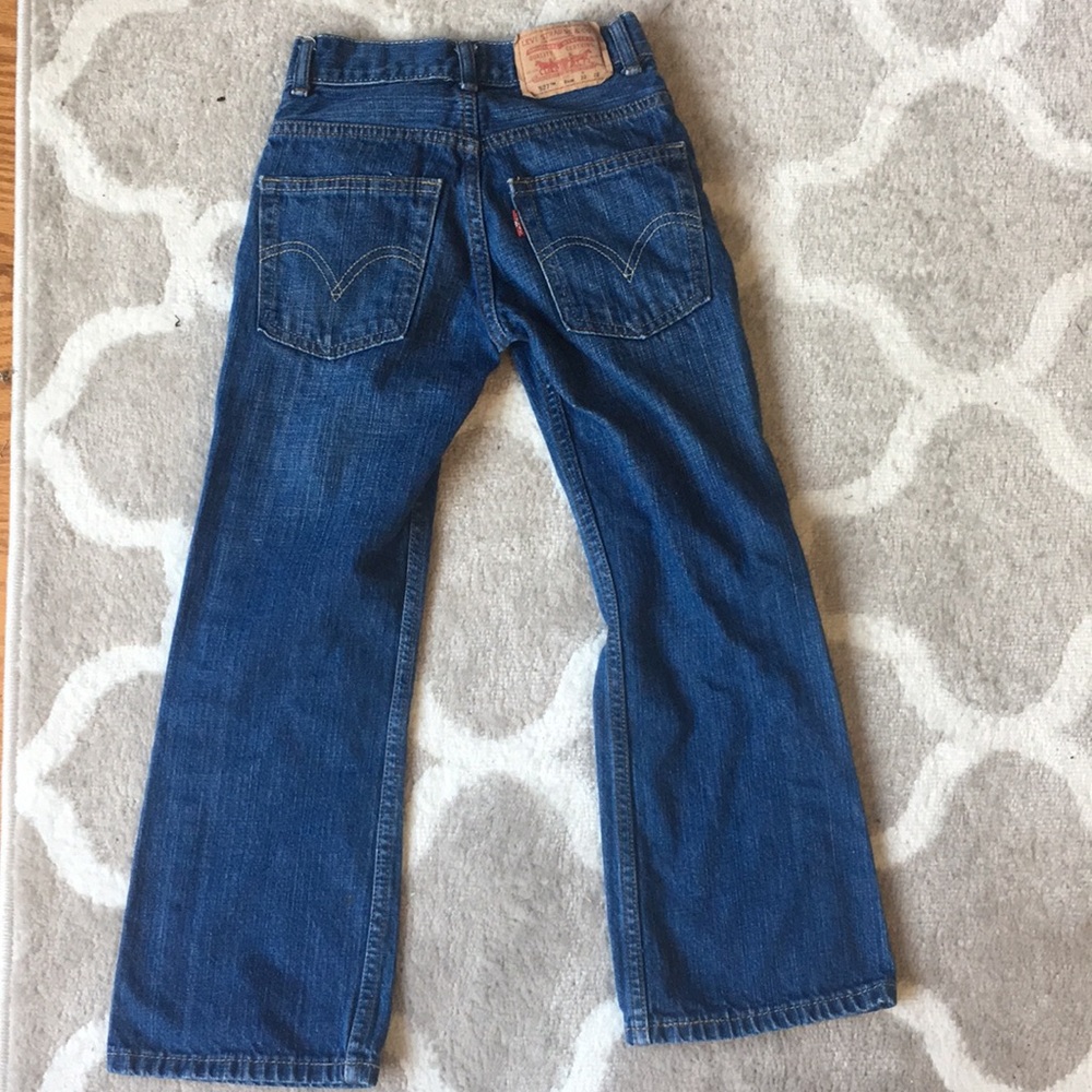 Boy’s Levi’s Jeans - Picture 5 of 8